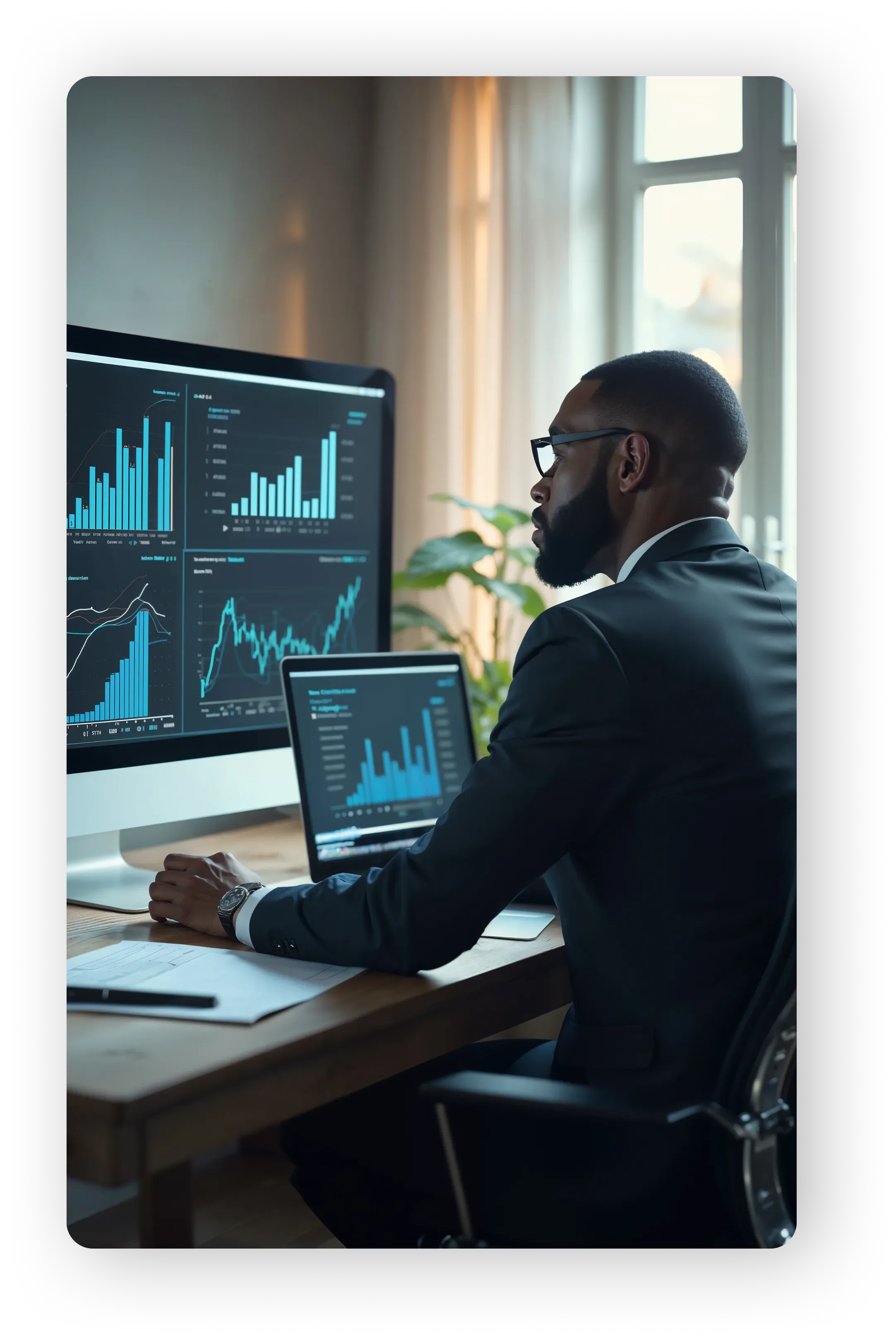 WealthPilot Managed Portfolio